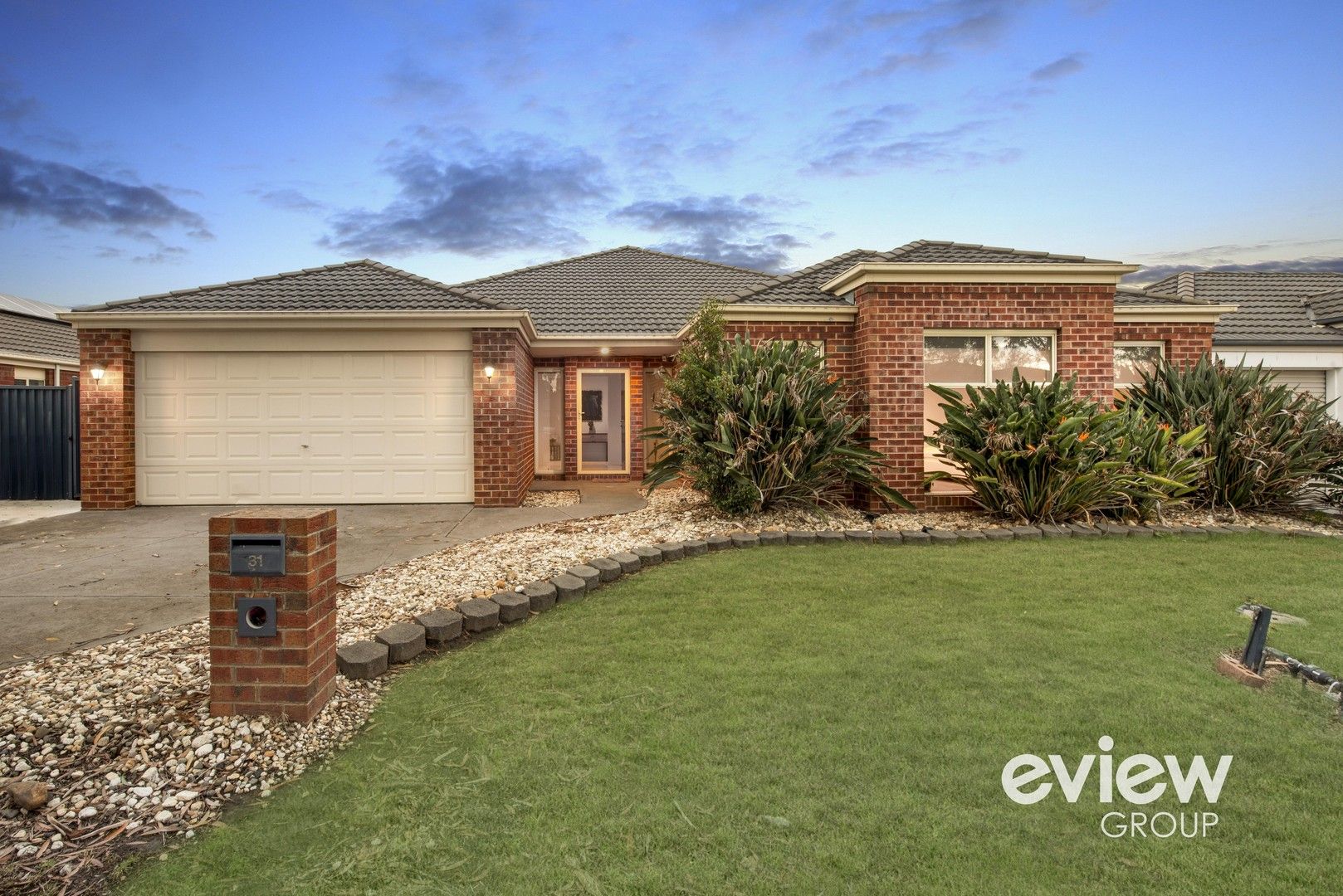 31 Stringy Bark Circuit, Pakenham VIC 3810, Image 0