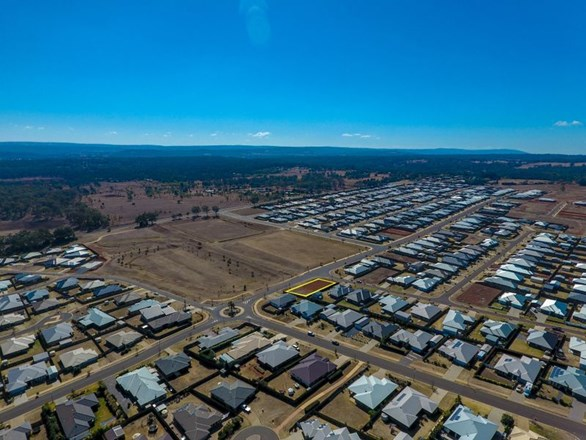 2 Hancock Circuit, Kleinton QLD 4352