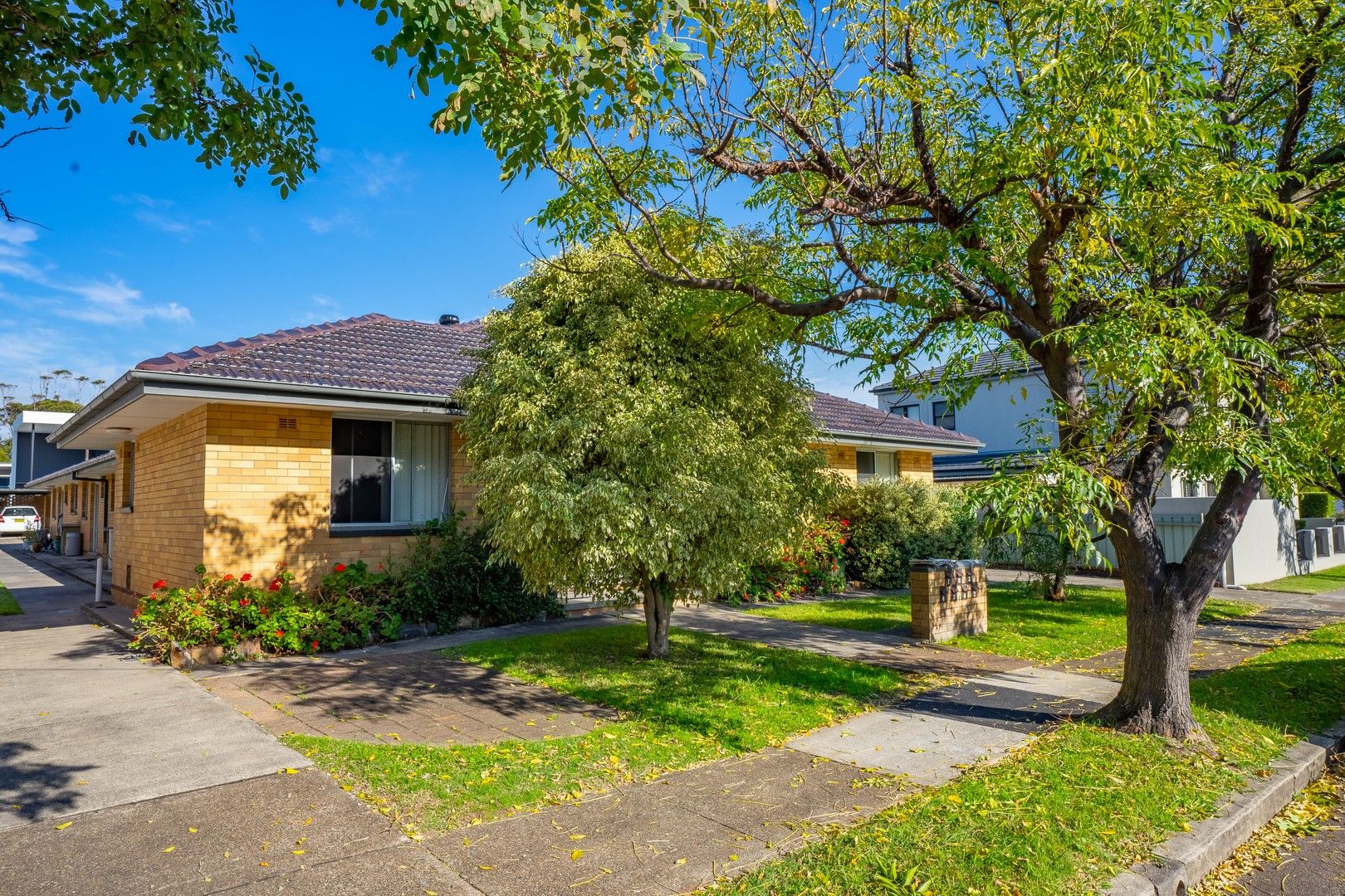 4/61 Kenrick, The Junction NSW 2291, Image 0