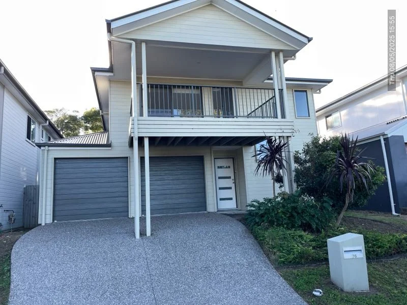 76 Landing Circuit, Springfield Lakes QLD 4300