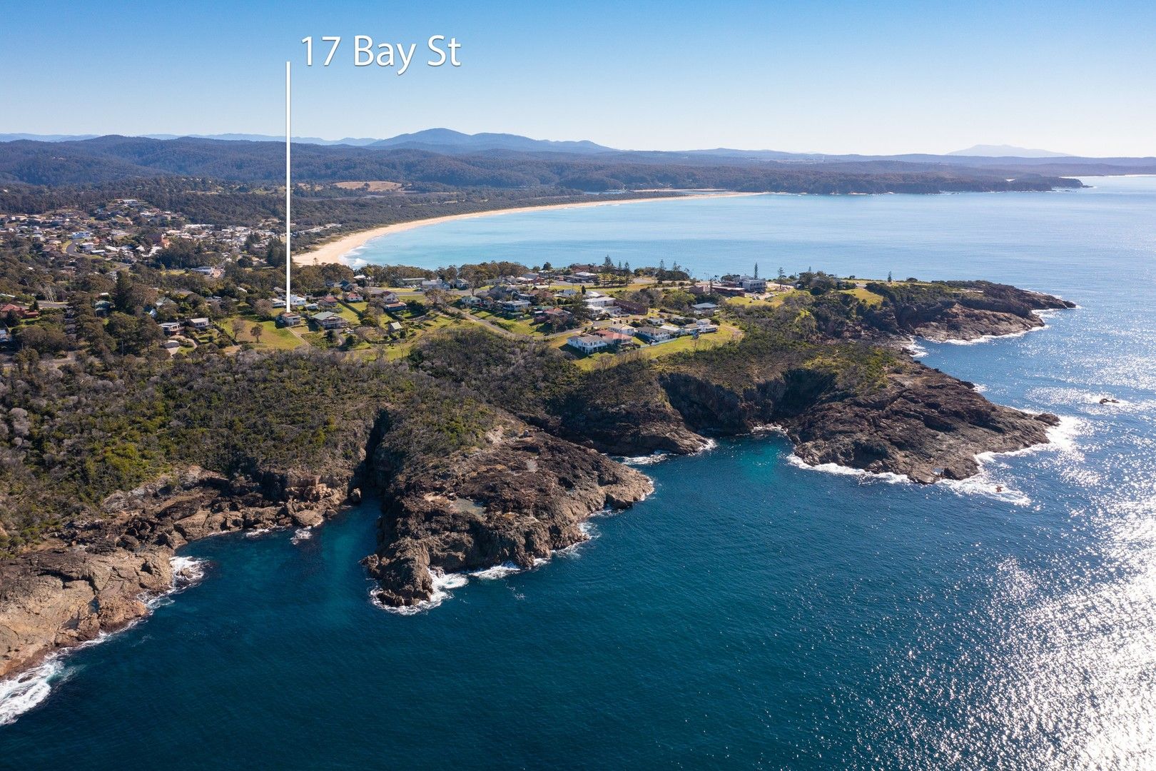 17 Bay Street, Tathra Property History & Address Research Domain