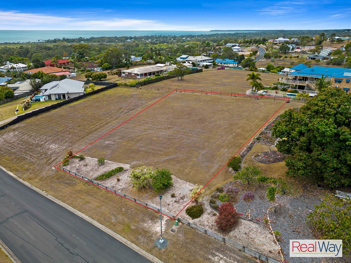 34-36 Mal Campbell Drive, Craignish QLD 4655, Image 1