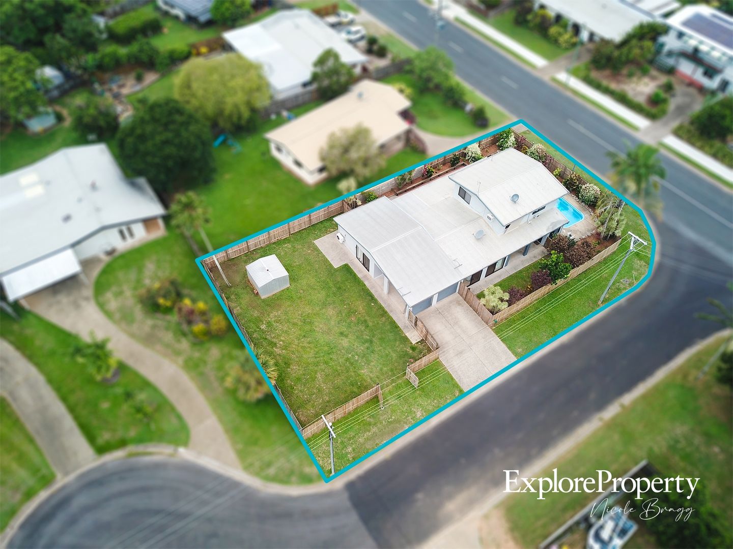 2-4 Lola Close, Woree QLD 4868, Image 2