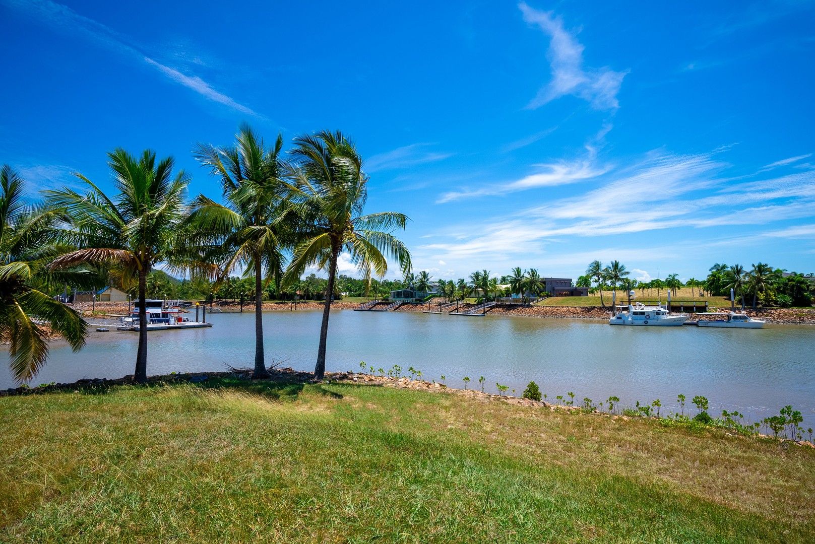 Lot 12 Tradewinds Drive, Cardwell QLD 4849, Image 1