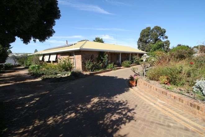 Picture of 6 Florence Avenue, NARROGIN WA 6312