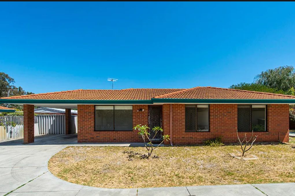 2/37 Seventh Avenue, Bassendean WA 6054, Image 0