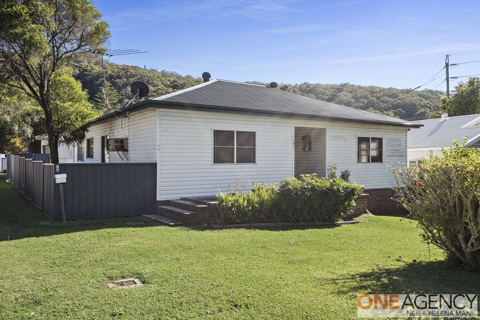 102 Wells Street, East Gosford NSW 2250, Image 0