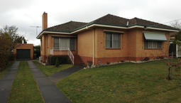 Picture of 40 Mcintyre Street, HAMILTON VIC 3300