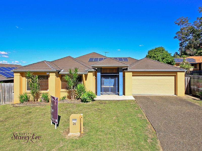 26 Brierbank Street, Underwood QLD 4119, Image 0