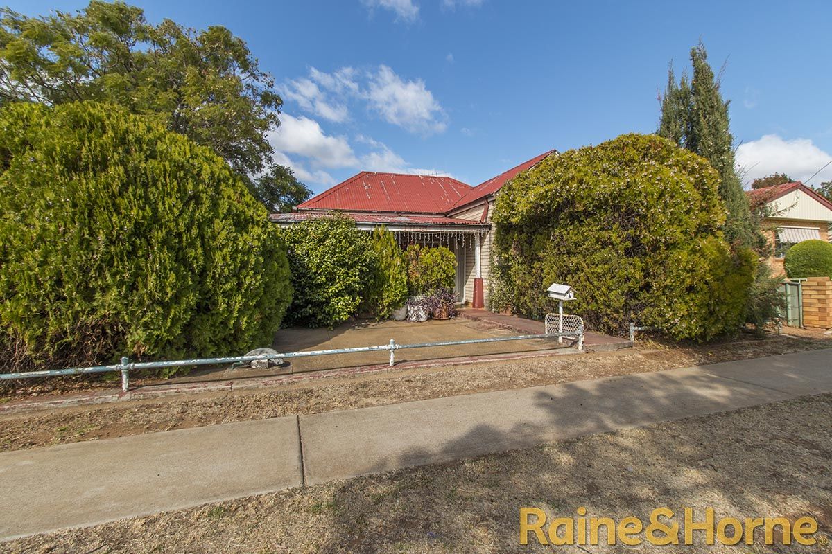 54 Young Street, Dubbo NSW 2830, Image 0