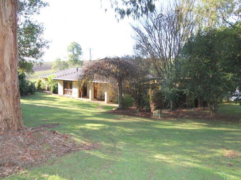 55 Old Nicholls Road, Mirboo North VIC 3871, Image 0