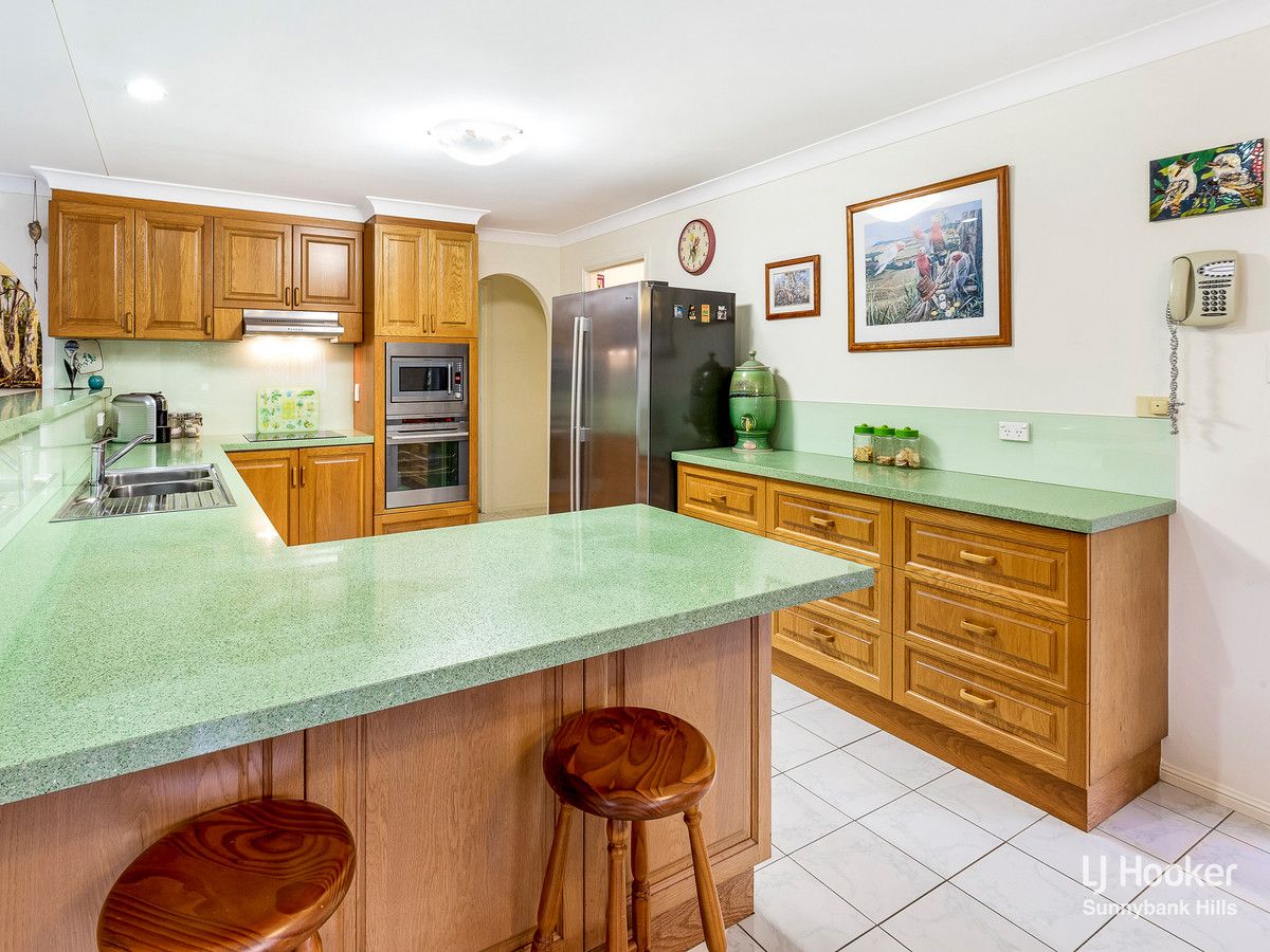 11 Orania Crescent, Calamvale QLD 4116, Image 1