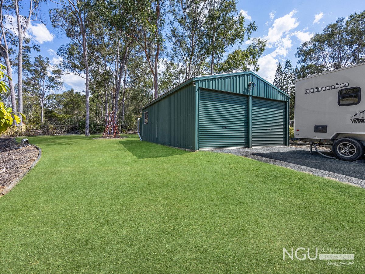 363 Mount Cosby Road, Chuwar QLD 4306, Image 1