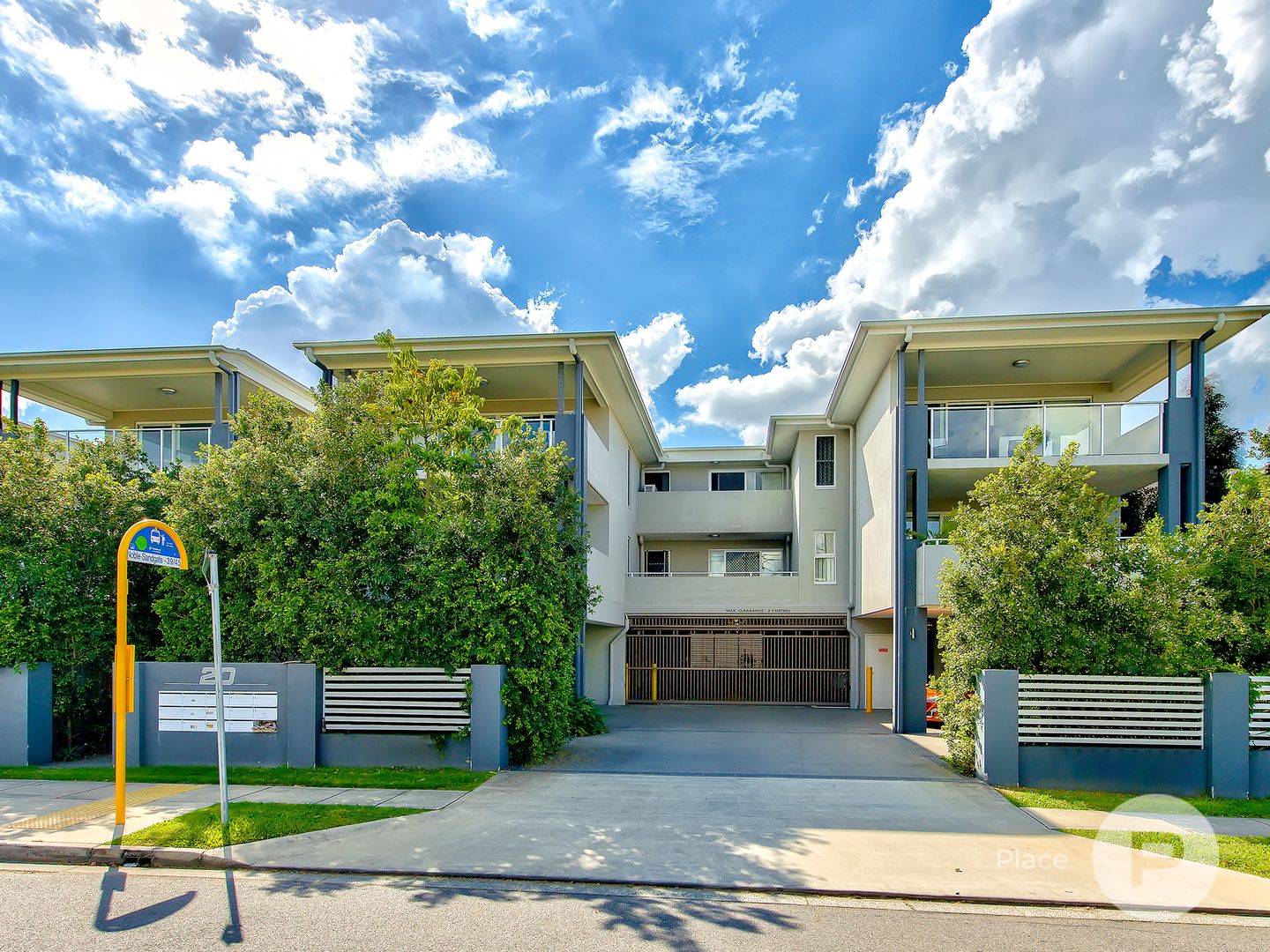 9/20 Noble Street, Clayfield QLD 4011
