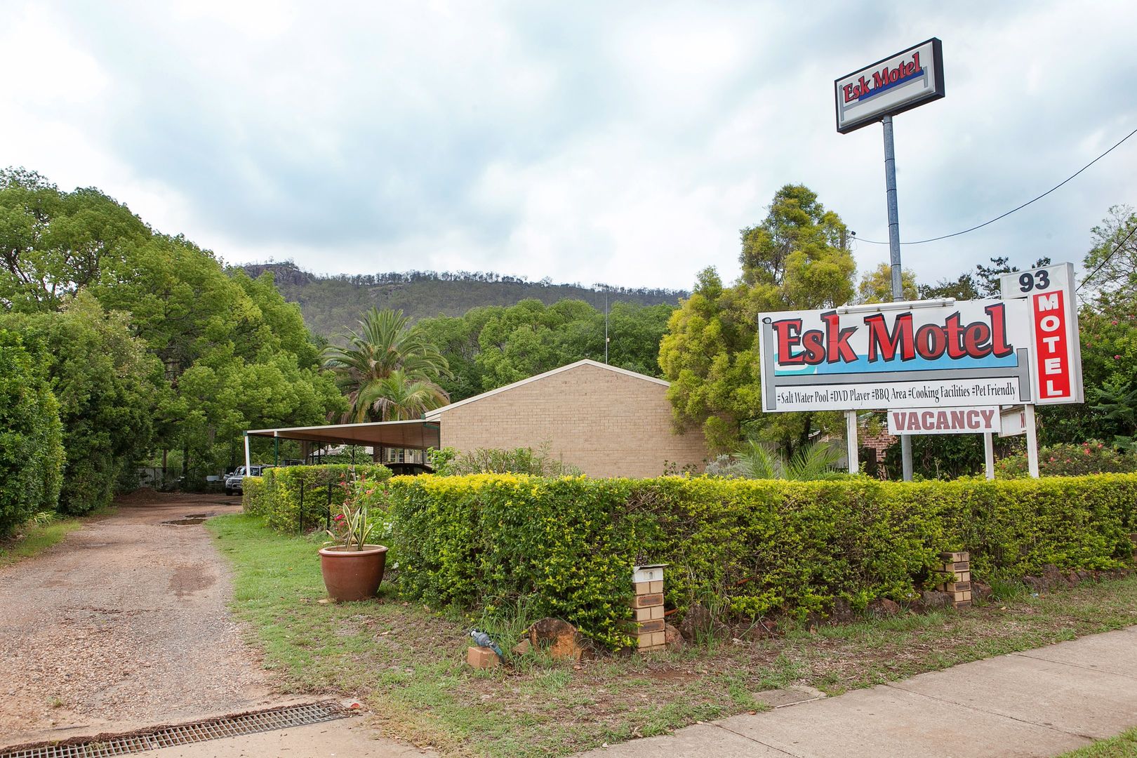 93 Ipswich Street, Esk Property History & Address Research Domain