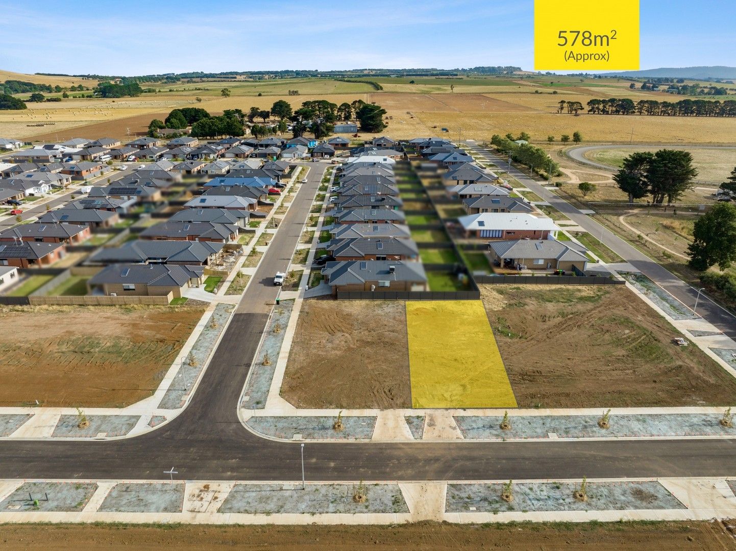 49 Barrett Street, Lancefield VIC 3435 Domain