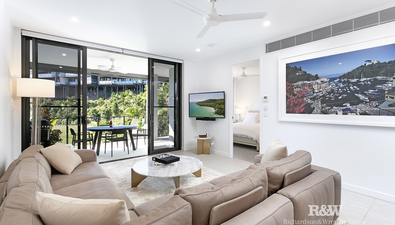 Picture of 623/8 Sedgeland Drive, NOOSA HEADS QLD 4567