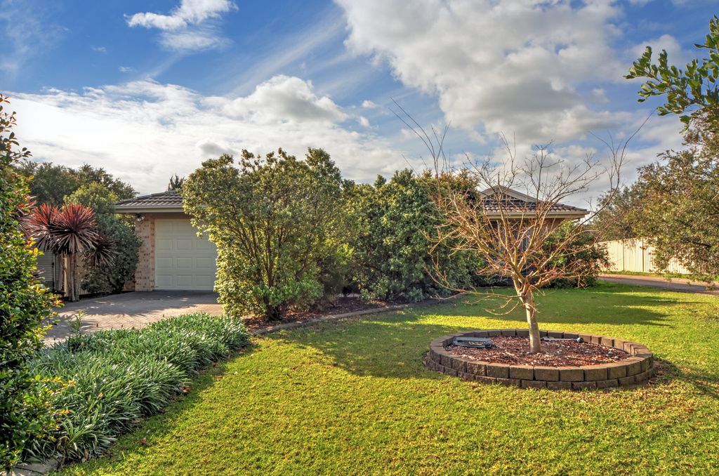 1 Robinia Way, Worrigee NSW 2540, Image 0