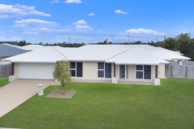Picture of 46 Hollanders Crescent, KELSO QLD 4815