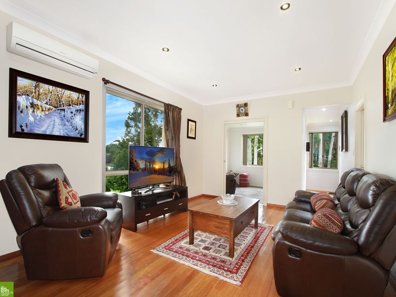 1/26 Grey Street, KEIRAVILLE NSW 2500, Image 2