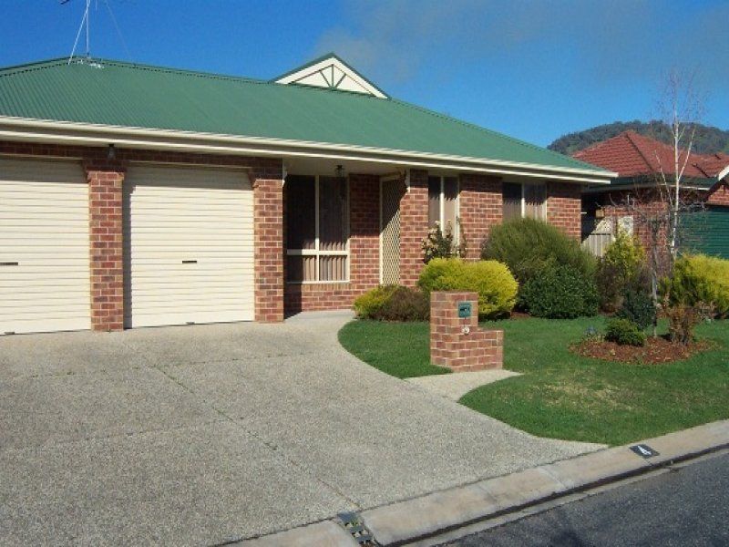 4 Draw Court Wodonga VIC 3690 House For Rent Domain