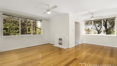 Picture of 7/236 Wattletree Road, MALVERN VIC 3144