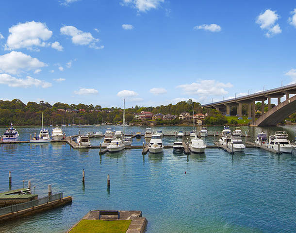 11/342 Victoria Place, Drummoyne NSW 2047