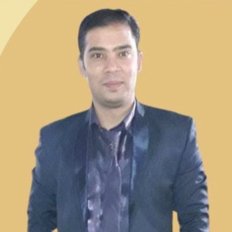 Sachin Malik, Sales representative