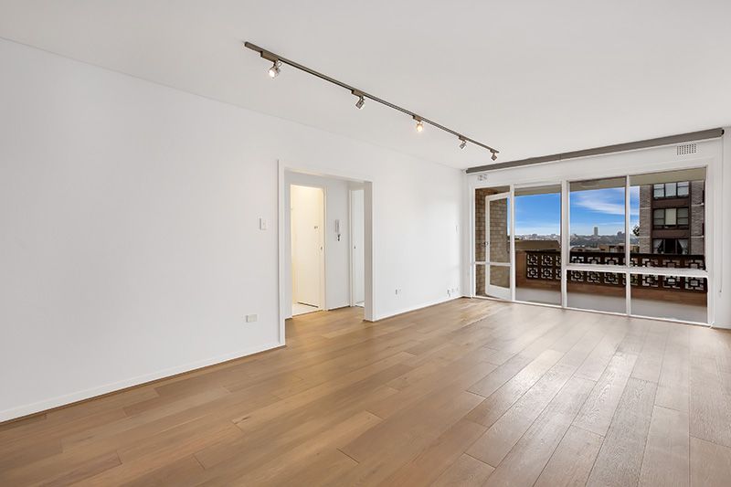 2 bedrooms Apartment / Unit / Flat in 9/10 Lindsay Street NEUTRAL BAY NSW, 2089