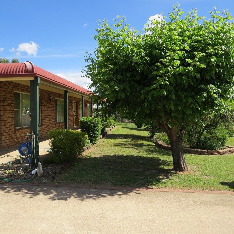 7 Olive Pyrke Terrace, Warialda NSW 2402, Image 2