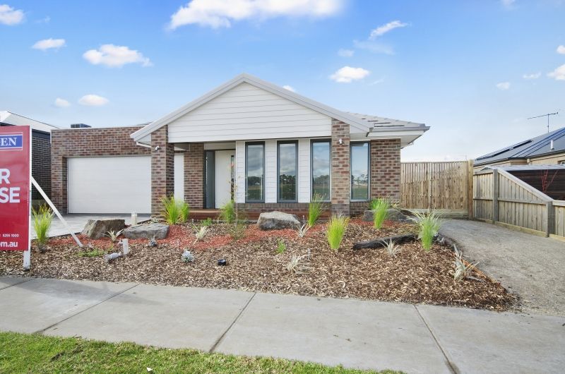 36 Greenview Rise, Ocean Grove VIC 3226, Image 0