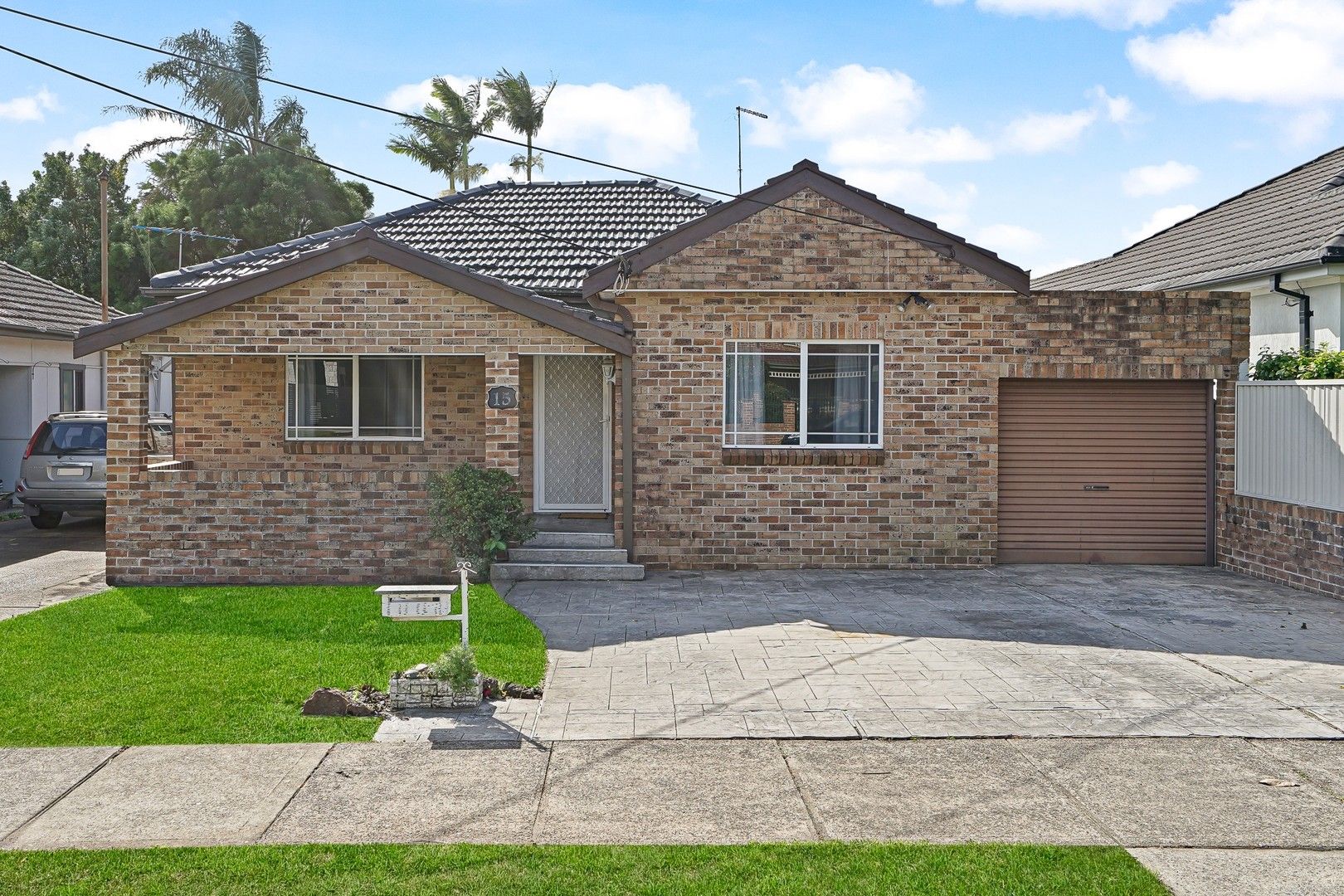 15 Patten Avenue, Merrylands NSW 2160, Image 0