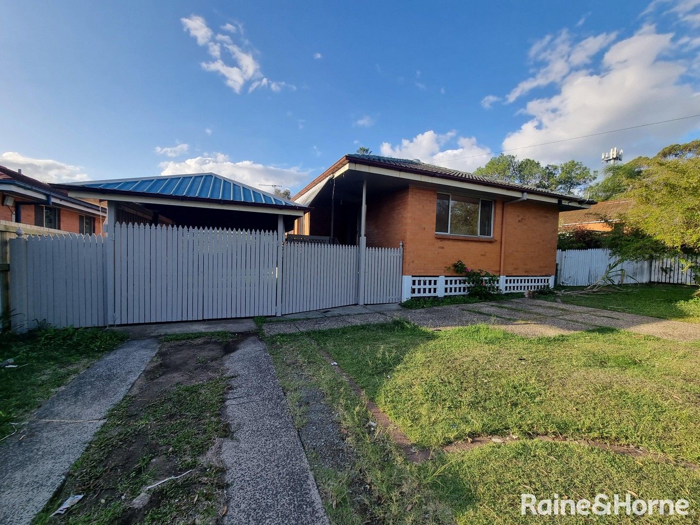 3 bedrooms House in 25 Cherry Street LOGAN CENTRAL QLD, 4114