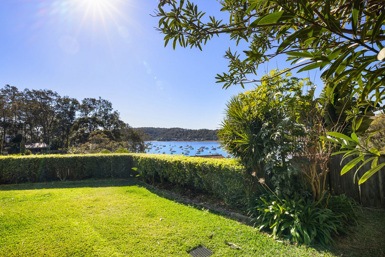 1 bedrooms Semi-Detached in 1/118 Cabarita Road AVALON BEACH NSW, 2107
