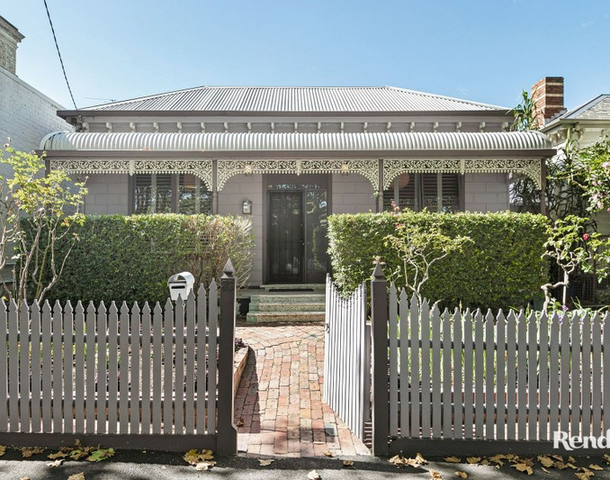 30 Brighton Street, Flemington VIC 3031