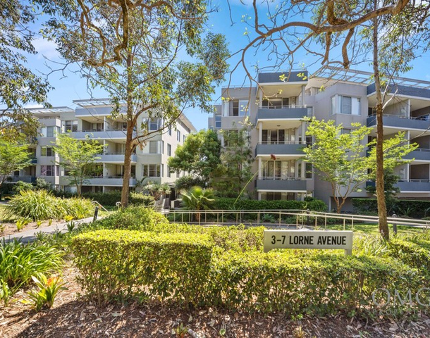 304A/3-7 Lorne Avenue, Killara NSW 2071