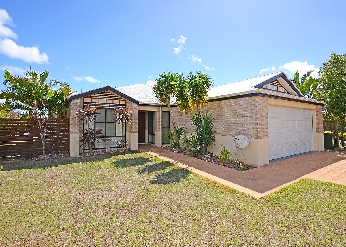 42 Heather Way, Urraween QLD 4655, Image 0