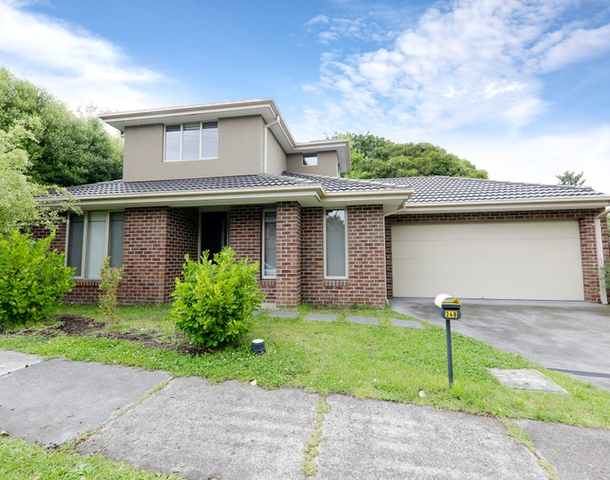 34B The Highway , Mount Waverley VIC 3149