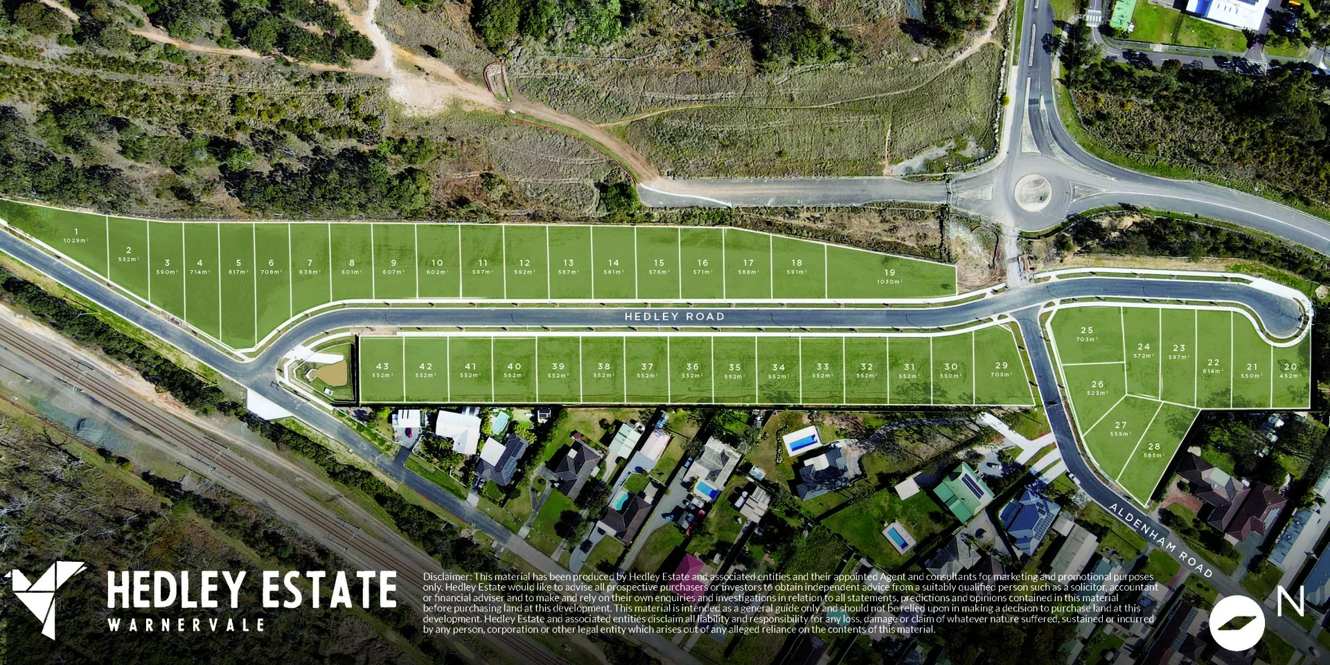 31 Aldenham Street, Warnervale NSW 2259