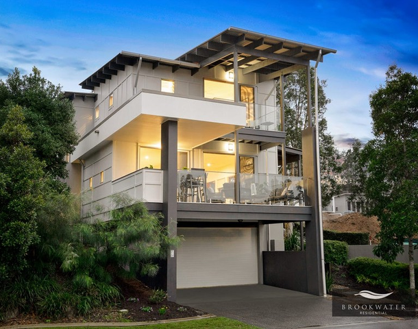 25/99 Brookwater Drive, Brookwater QLD 4300