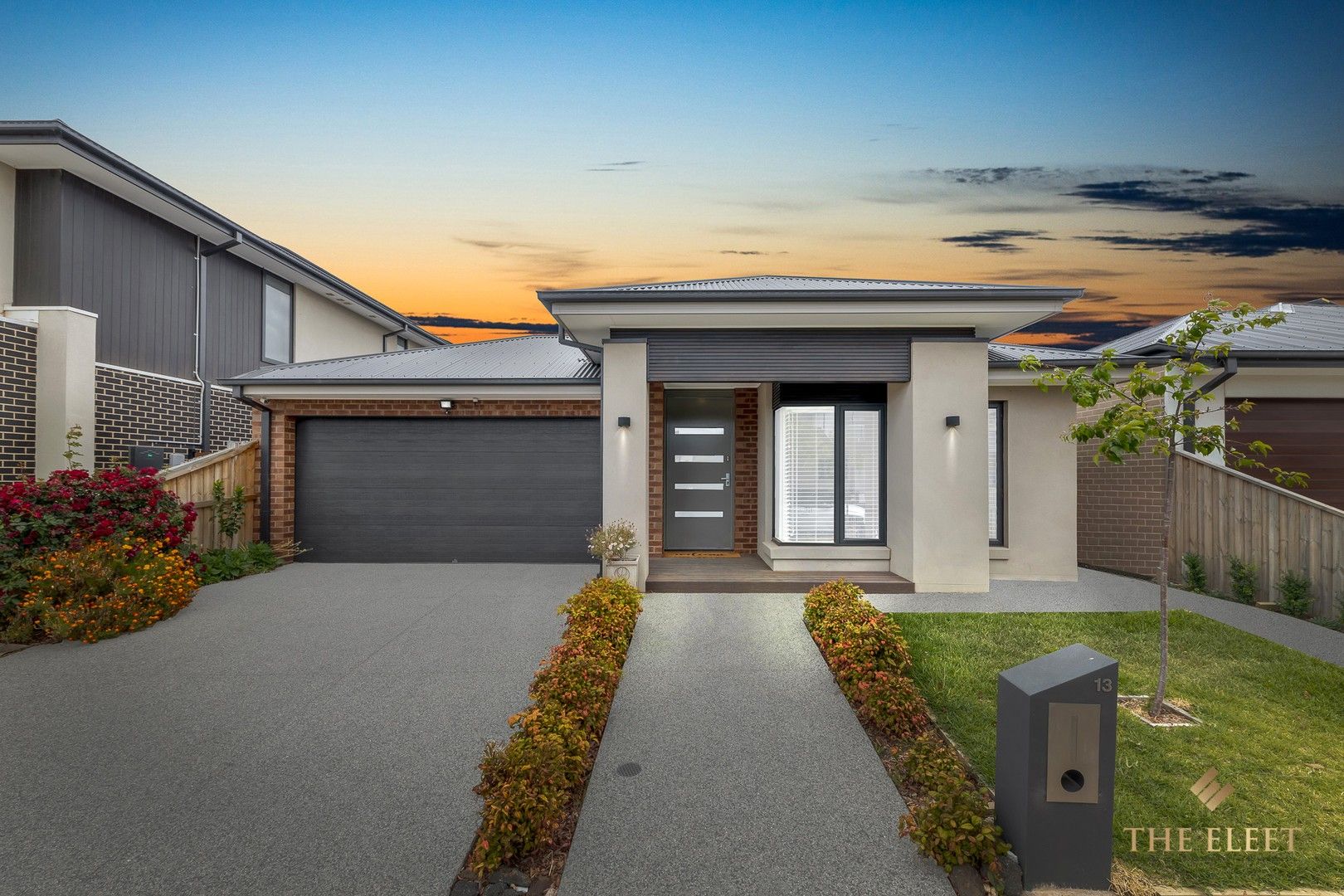 4 bedrooms House in 13 Toscana Street TRUGANINA VIC, 3029