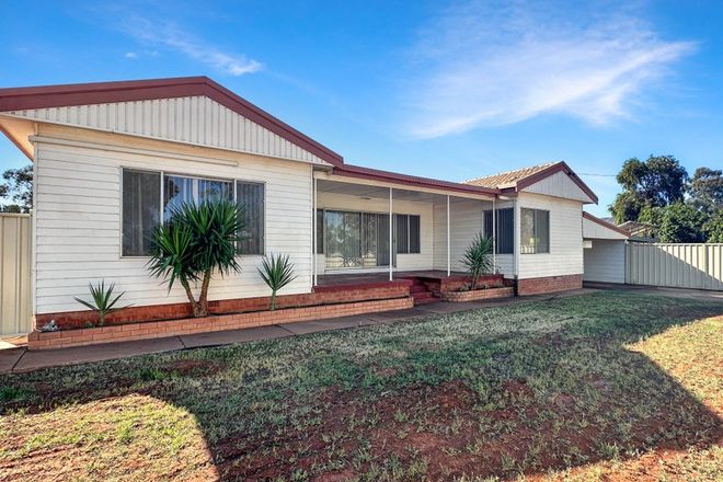 Picture of 3 Woodiwiss Avenue, COBAR NSW 2835