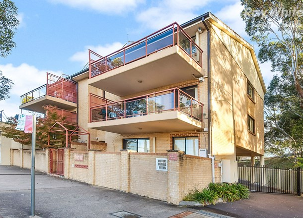 4/25 Portico Parade, Toongabbie NSW 2146