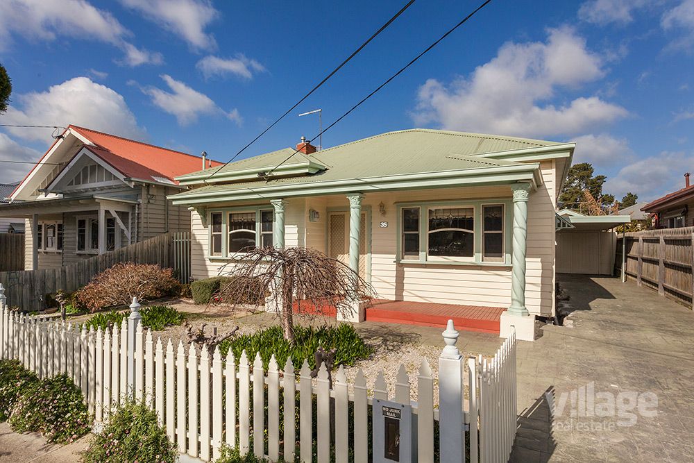 3 bedrooms House in 35 Pitt Street WEST FOOTSCRAY VIC, 3012