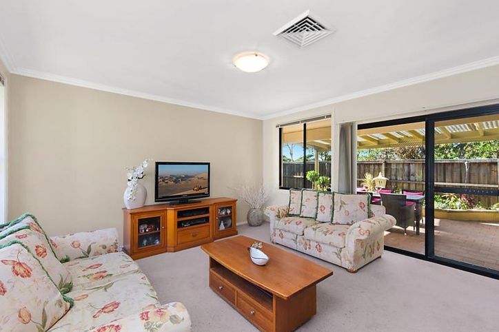 8/66 Old Taren Point Road, TAREN POINT NSW 2229, Image 2