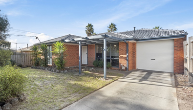 Picture of 2 Aldershot Road, LANGWARRIN VIC 3910