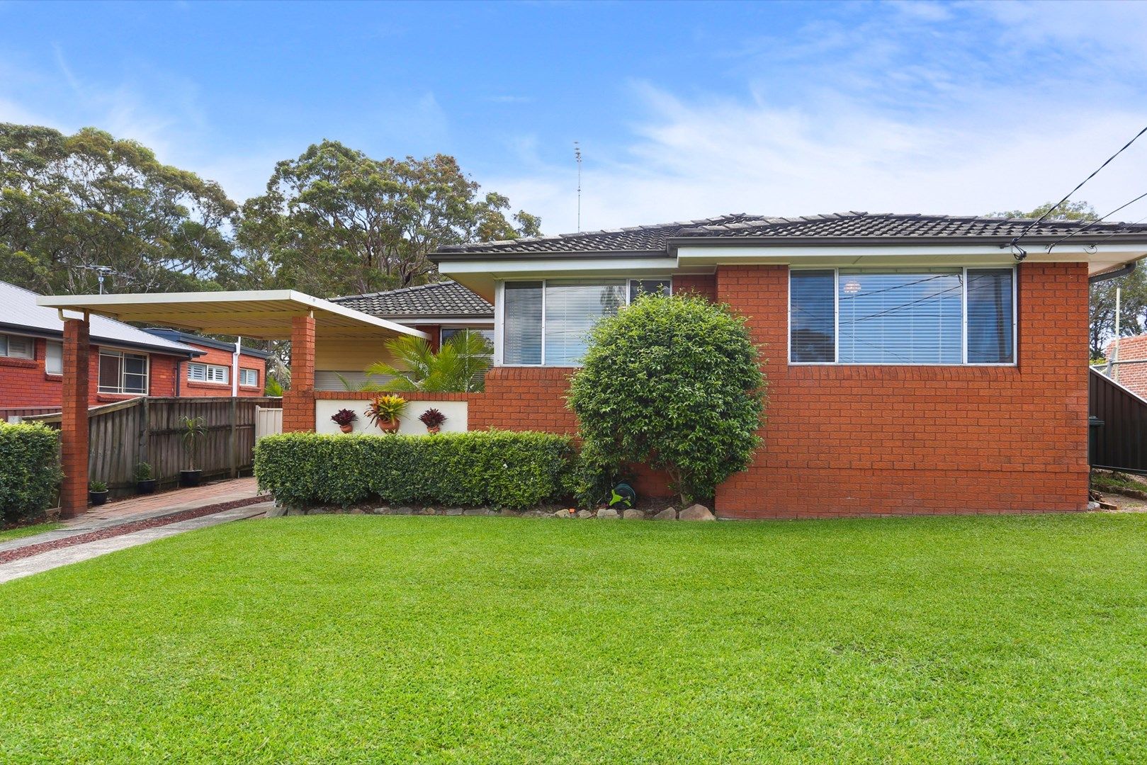 59 Johnston Avenue, Kirrawee NSW 2232, Image 0