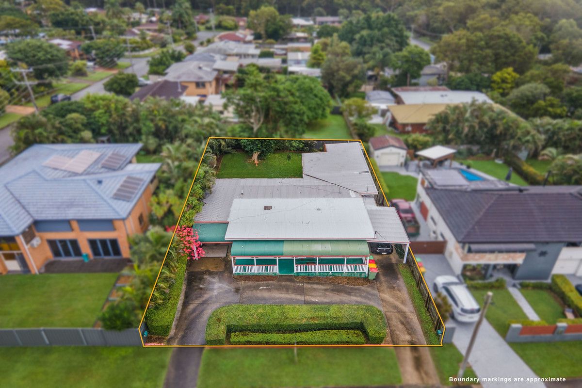 102A Allenby Road, Alexandra Hills QLD 4161 House For Rent Domain