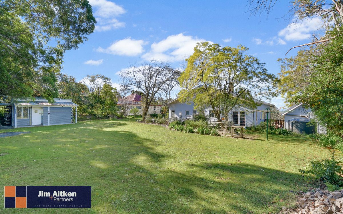 629 Great Western Highway, Faulconbridge Property History & Address