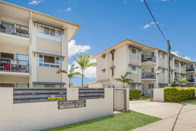 Picture of 18/47-53 Barney Street, BARNEY POINT QLD 4680